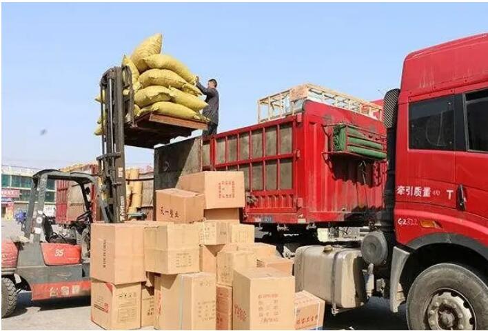 厦门到三亚物流专线