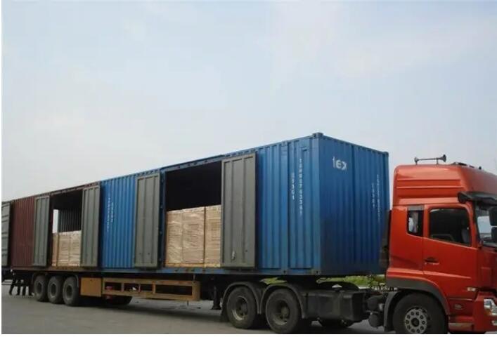 厦门到三亚整车运输