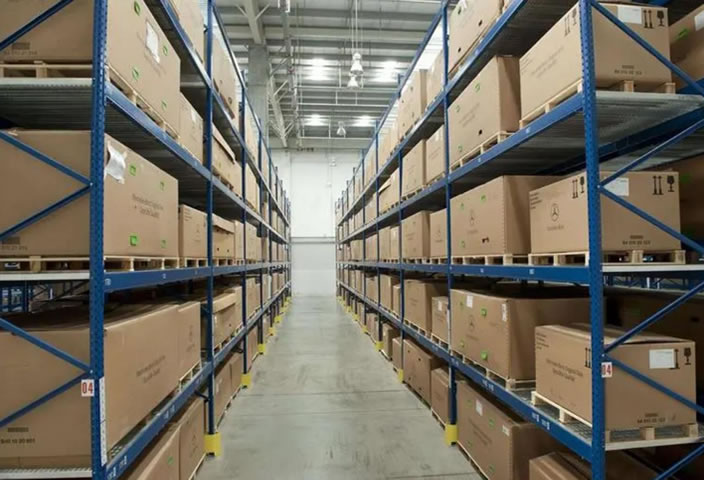 厦门到三亚货物仓储