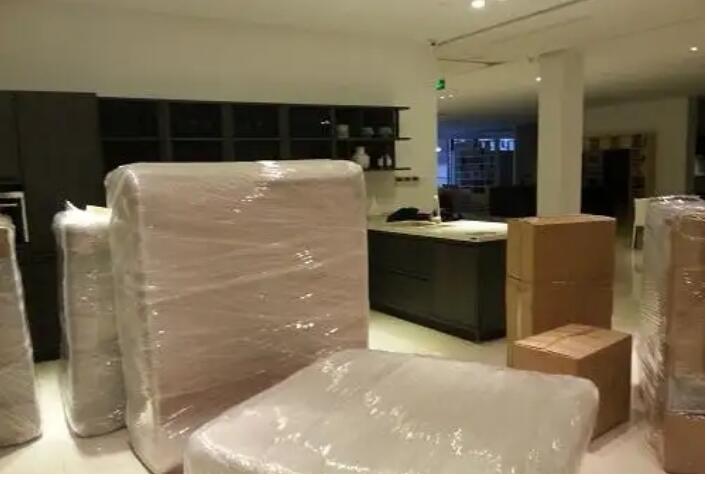 厦门到三亚长途搬家