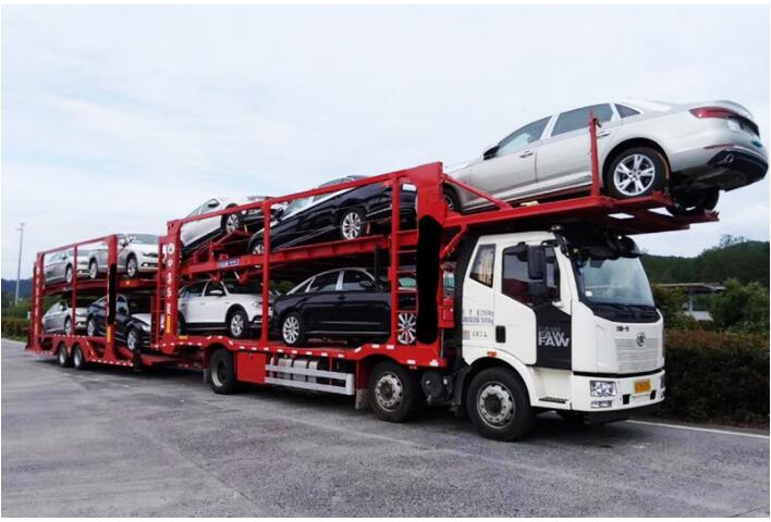 厦门到三亚轿车托运